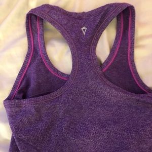 ivivva tank top lululemon girls